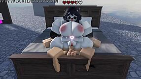 snuck in and banged my friend while her boyfriend's out, wild colab