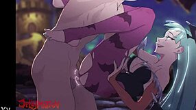 Want to see that pussy fucking action?