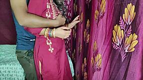 Badi sauteli behen ki chudai