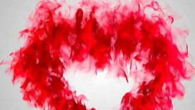 the boss discovered the nude photos of his secretary lacey on the pc