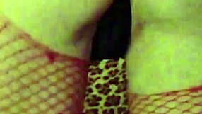 Red Orgasm In Public With Ass Shaking And Huge Climax