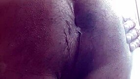 Amateurs cumming on ass early morning homemade scene