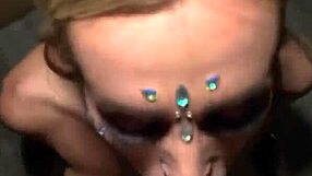 데이지리 스트리퍼 하드타임 극복