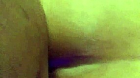 my granny got wet from that big black cock