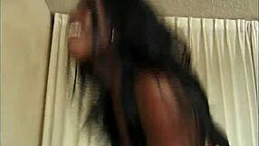 Police Officer Licks Pussy Before Doggy Assfucking And Cowgirl Ride