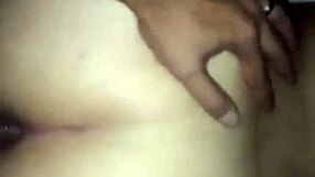 Big Ass Honduran Girl Shows Off Her Culona