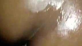 i'm eating the tight little ass of my stepsister, feeling so close.