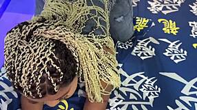 Happy fathers day celebration