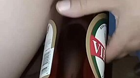 Gretala Incinta Molto Eccitata