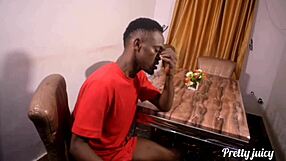 Sweet Foreplay with Pato