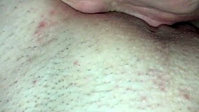 rough fingering tight milf housewife pussy