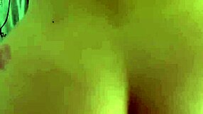 Latina MILF Bent Over in Doggystyle for Creampie and Cum in Mouth