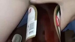 Gretala Incinta Molto Eccitata