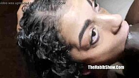 Phat Booty Lovers Meet Deep Throat Swallower