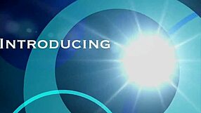 Hot Blonde Adira Allure Performs in Adult Scene