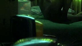 bbw and skinny, fat amateurs together.