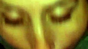 How Does That Black Cock Feel in Your Mouth?