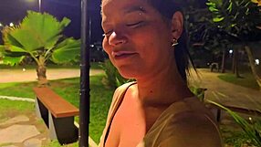 Blonde Brunette Crossdressing Gaping Ass With Monster Cock