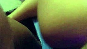 my granny got wet from that big black cock