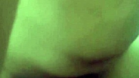 latina brunette amateur starts recording her rough homemade sex