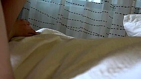 Môj livestream s Melody Marks v hoteli