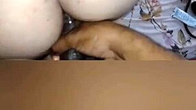 Naughty Girl Moans During Intense Assfucking