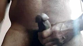 Amateurs cumming on ass early morning homemade scene