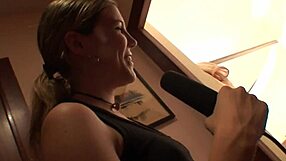 Fucking Beauty Blonde Girl Kelly Toma