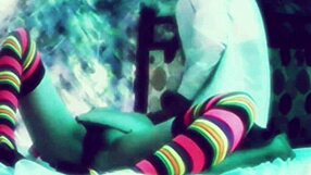 Sharon Fucks Stranger From Whatsapp While Husband Works