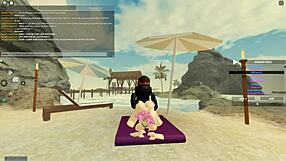 wet legs spread for deepthroat blowjob and doggystyle assfucking