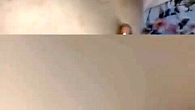 Naughty Girl Moans During Intense Assfucking