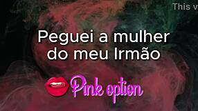 i share erotic crossdressing stories with my brother's wife