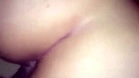 Big Ass Honduran Girl Shows Off Her Culona