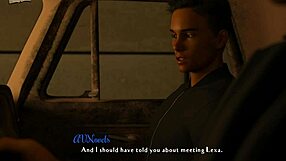 Exploring the three rules of life in this game part 32