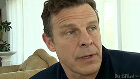 Natalie Foxx Transsexual Cheerleader Crossdressing