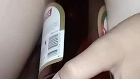 Gretala Incinta Molto Eccitata