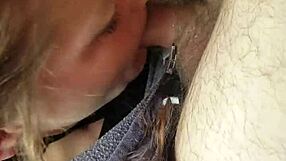 Fromeb exclaims, Take my cum in your mouth during blowjob!