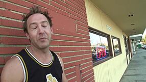 fucking blonde milf melanie monroe