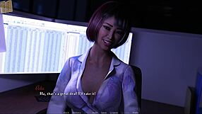 Exploring the three rules of life in this game part 32