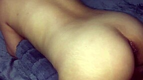 Un Putita Golosa En Doble Penetracion Latina Whore Comes To Get Double Penetration