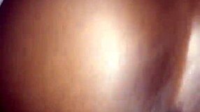 Bbc Pounding Ebony Pussy and Big Ass