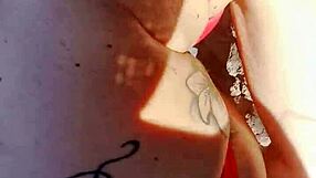 video di verifica di teresa jones inizia a fare video porno