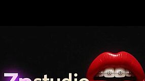 I suck my boyfriend's friend's big cock passionately