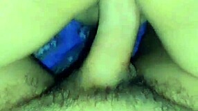 Suck Bagguetzz's Hard Dick on Chair.