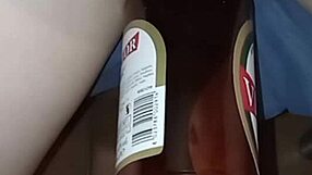 Gretala Incinta Molto Eccitata