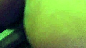 my granny got wet from that big black cock