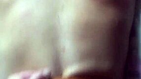 Hard ass fuck for amateur wife