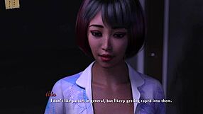 Exploring the three rules of life in this game part 32