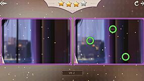 Hot Lovely Violet Gameplay