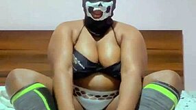 flexible legs wanting something big and beautiful.